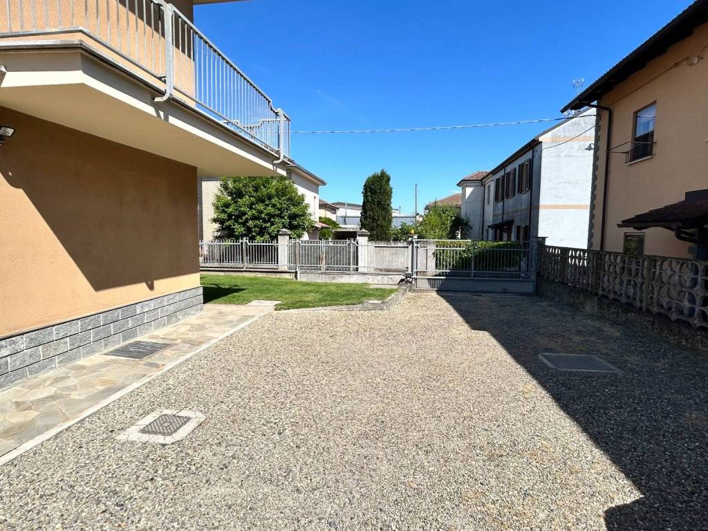 Villa a Alessandria in Via Tortona - Foto 5