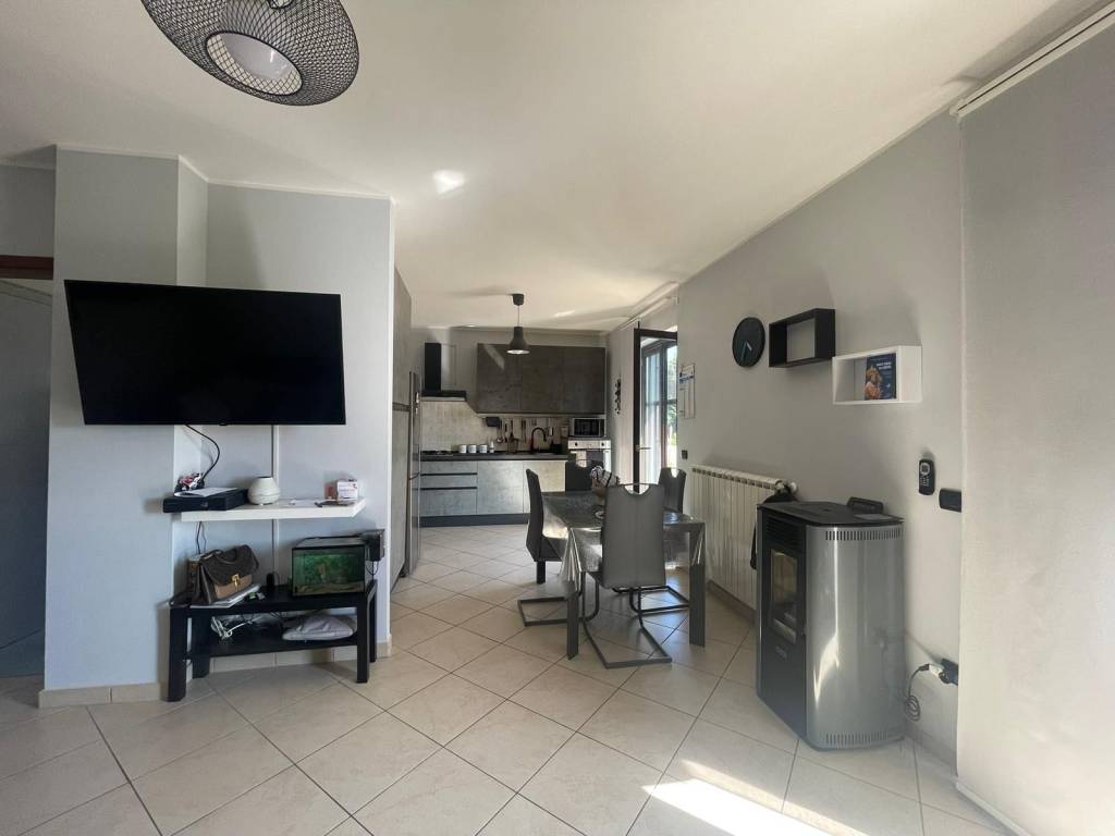 Appartamento a Vitulazio in Località Tutuni - Foto 2