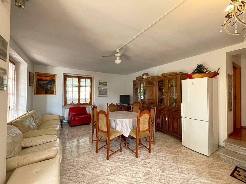 Casa indipendente a Controguerra in Contrada Colle Porcino - Foto 5