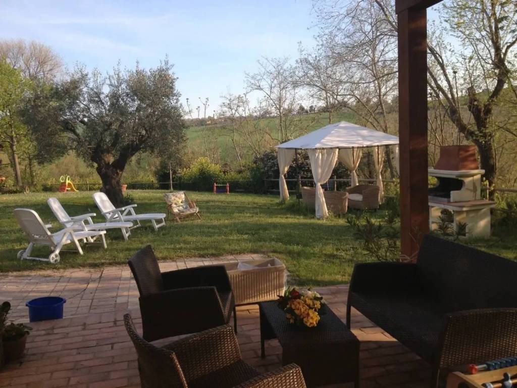 Rustico / casale a Senigallia in Strada Costa dei Fabbri - Foto 2