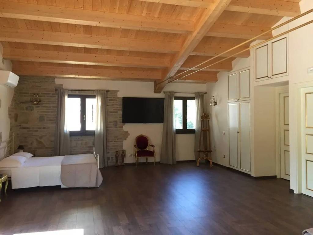 Rustico / casale a Senigallia in Strada Costa dei Fabbri - Foto 5
