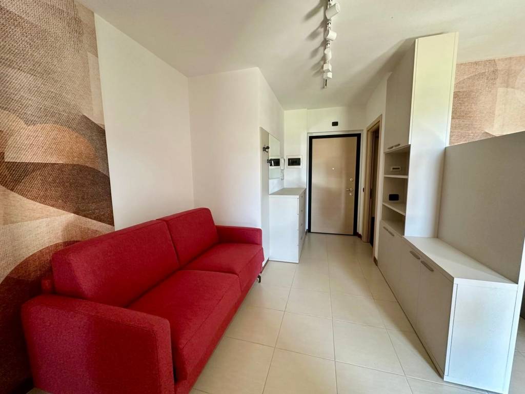 Appartamento a Terni in Via Pietro Farini - Foto 2