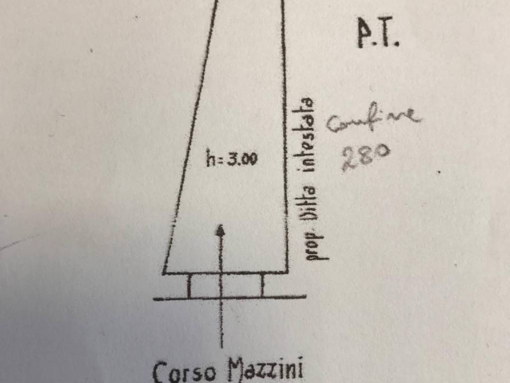 Immobile a Livorno in Corso Giuseppe Mazzini - Foto 5