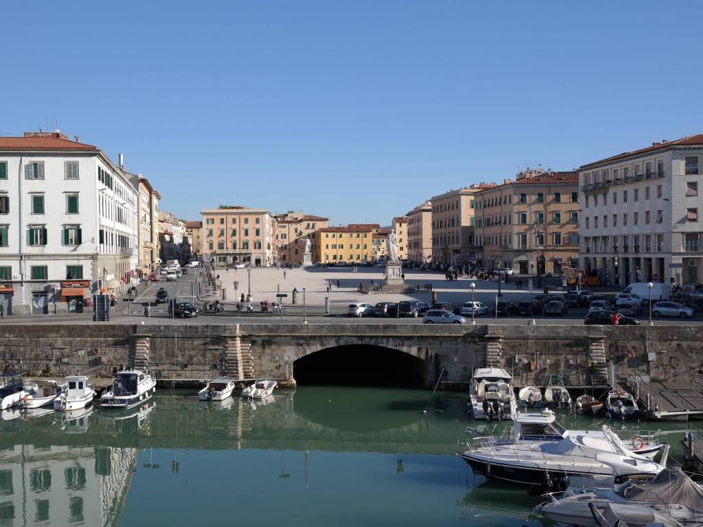 Immobile a Livorno in Via Grande - Foto 2