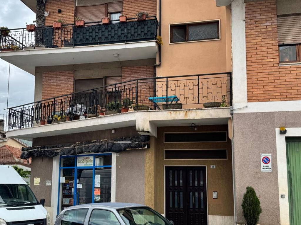 Appartamento a Avezzano in Via Puglie - Foto 3