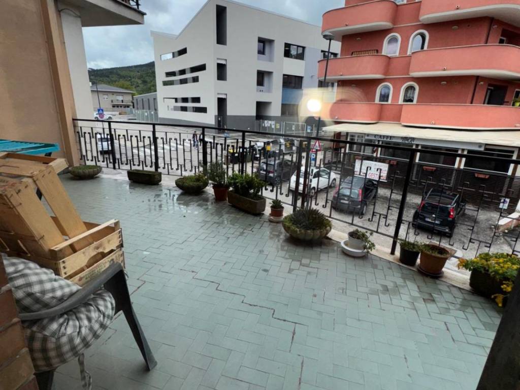Appartamento a Avezzano in Via Puglie - Foto 4