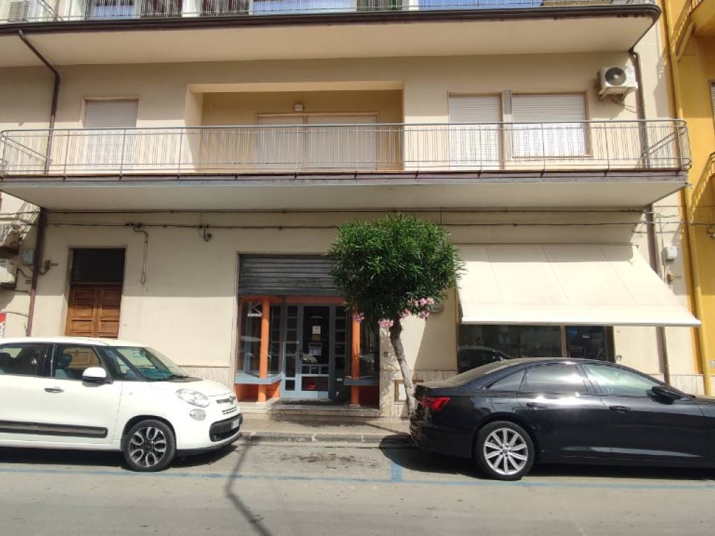 Immobile a Capo d'orlando in Via del Piave - Foto 2