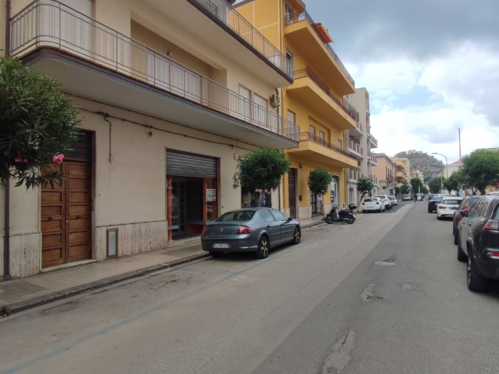 Immobile a Capo d'orlando in Via del Piave - Foto 3