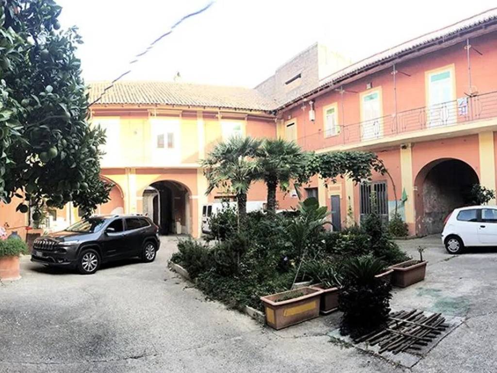 Palazzo / stabile a Casagiove in Via Michele Fiano, 22 - Foto 2