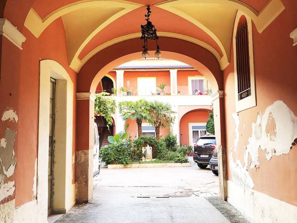 Palazzo / stabile a Casagiove in Via Michele Fiano, 22 - Foto 4