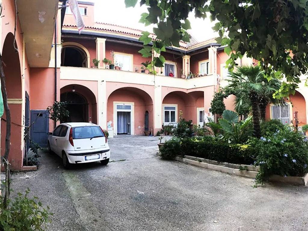 Palazzo / stabile a Casagiove in Via Michele Fiano, 22 - Foto 5