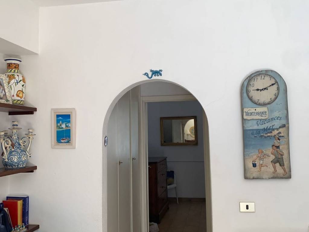 Appartamento a Monte argentario in Via dell'Ospizio, 13 - Foto 2