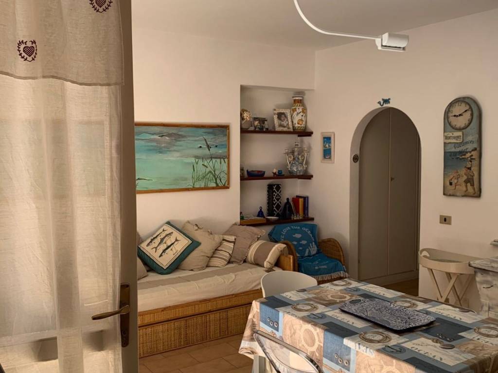 Appartamento a Monte argentario in Via dell'Ospizio, 13 - Foto 5