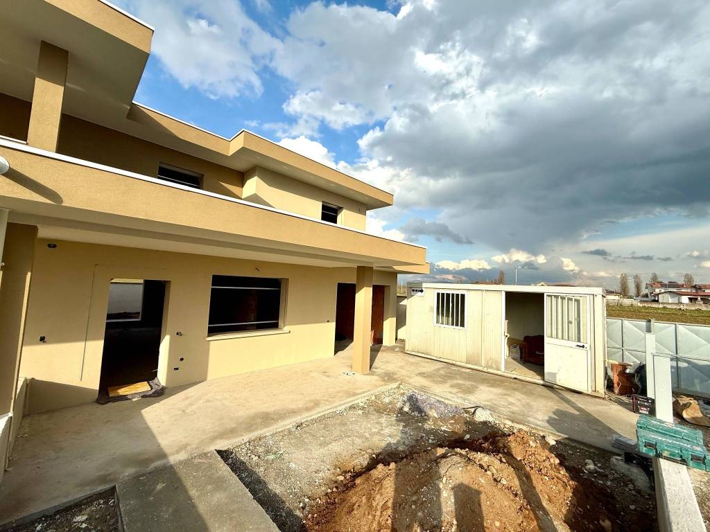 Villetta a schiera a Trenzano in Via Roma - Foto 3