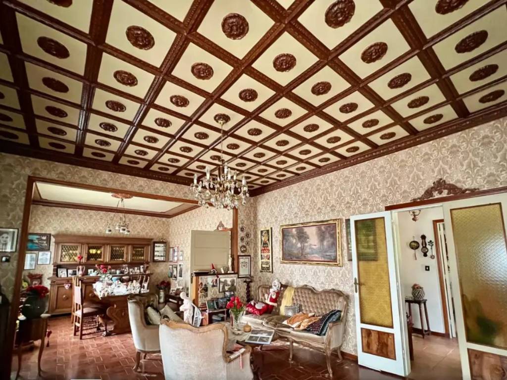 Villa a Gualdo tadino in Via Trento e Trieste - Foto 3