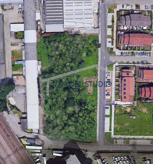 Terreno a Caronno pertusella - Foto 2