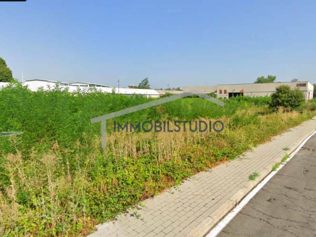 Terreno a Caronno pertusella - Foto 3