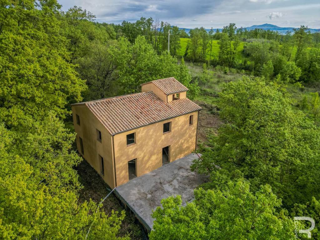 Rustico / casale a Sorano in Strada Vicinale Castel'Ottieri - Foto 2