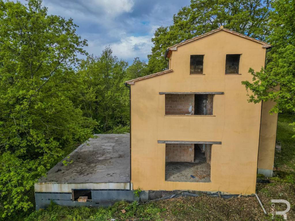 Rustico / casale a Sorano in Strada Vicinale Castel'Ottieri - Foto 3