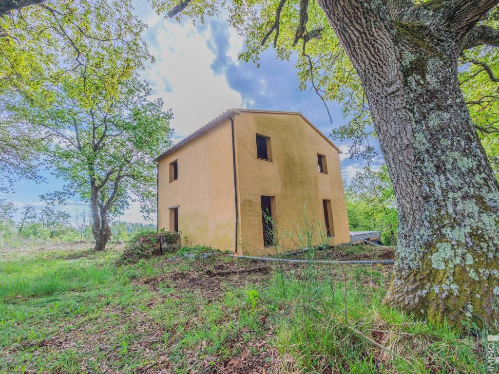 Rustico / casale a Sorano in Strada Vicinale Castel'Ottieri - Foto 5