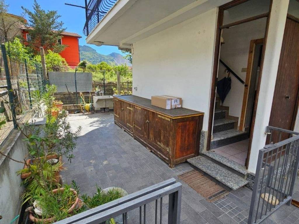 Villetta a schiera a Ventimiglia in Via Edmondo De Amicis, 43 - Foto 3