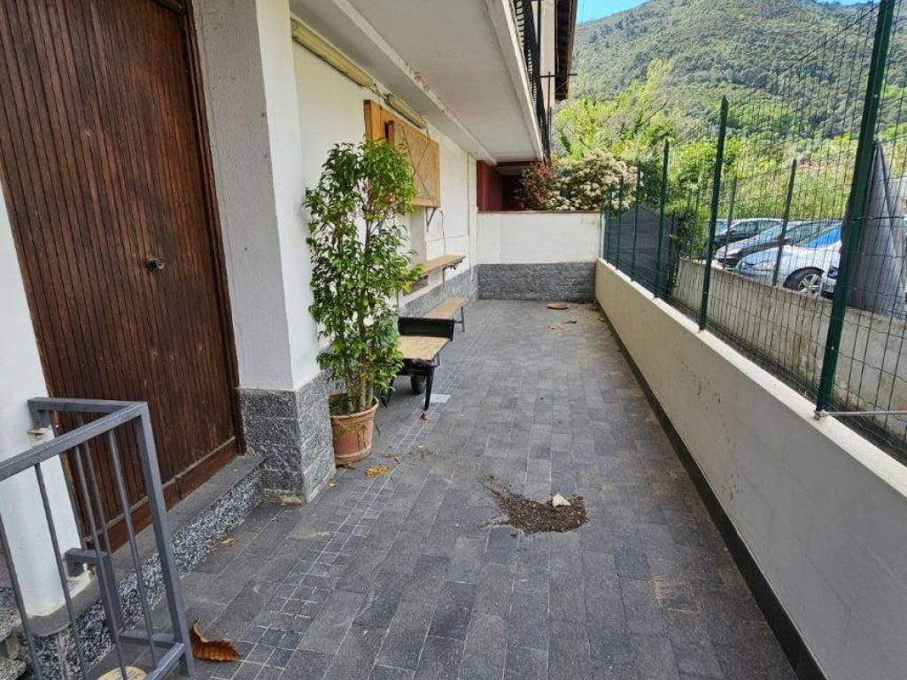 Villetta a schiera a Ventimiglia in Via Edmondo De Amicis, 43 - Foto 4