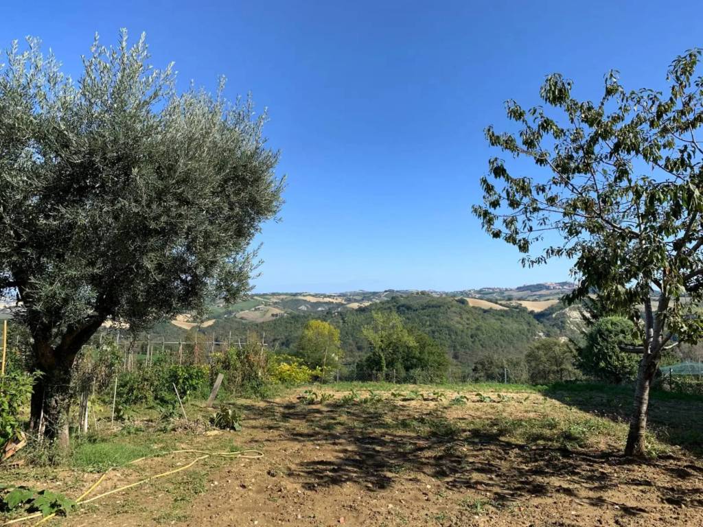 Palazzo / stabile a Montappone in Via Roma - Foto 4