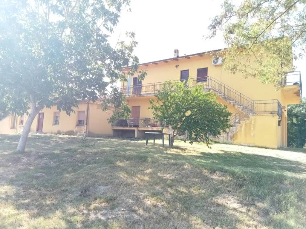 Rustico / casale a Acqualagna in Via Pole - Foto 2