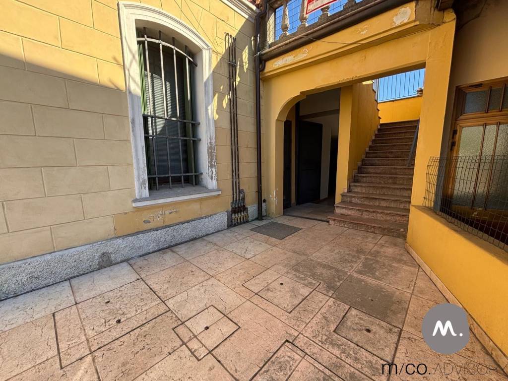 Casa indipendente a San giorgio della richinvelda in Via Roma, 2 - Foto 3