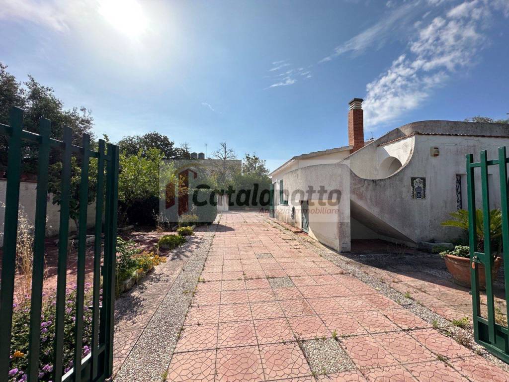 Villa a Castelvetrano - Foto 2