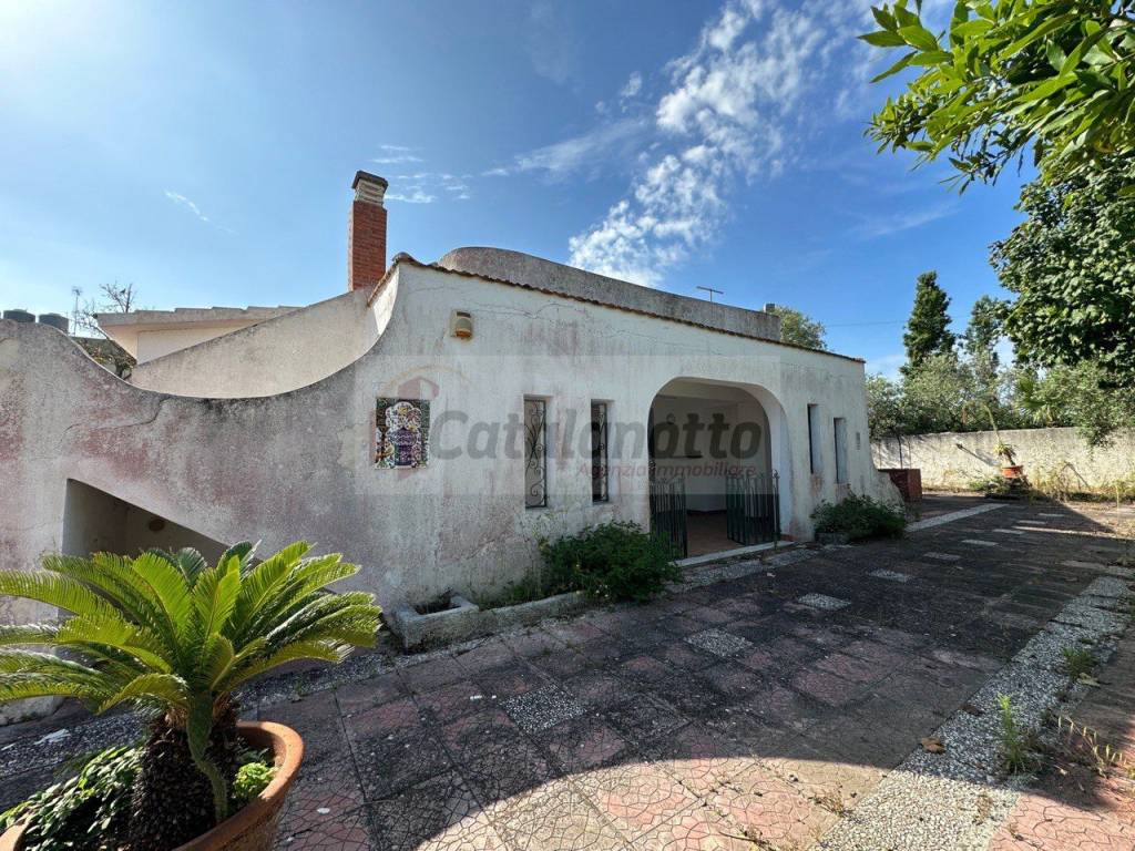 Villa a Castelvetrano - Foto 3
