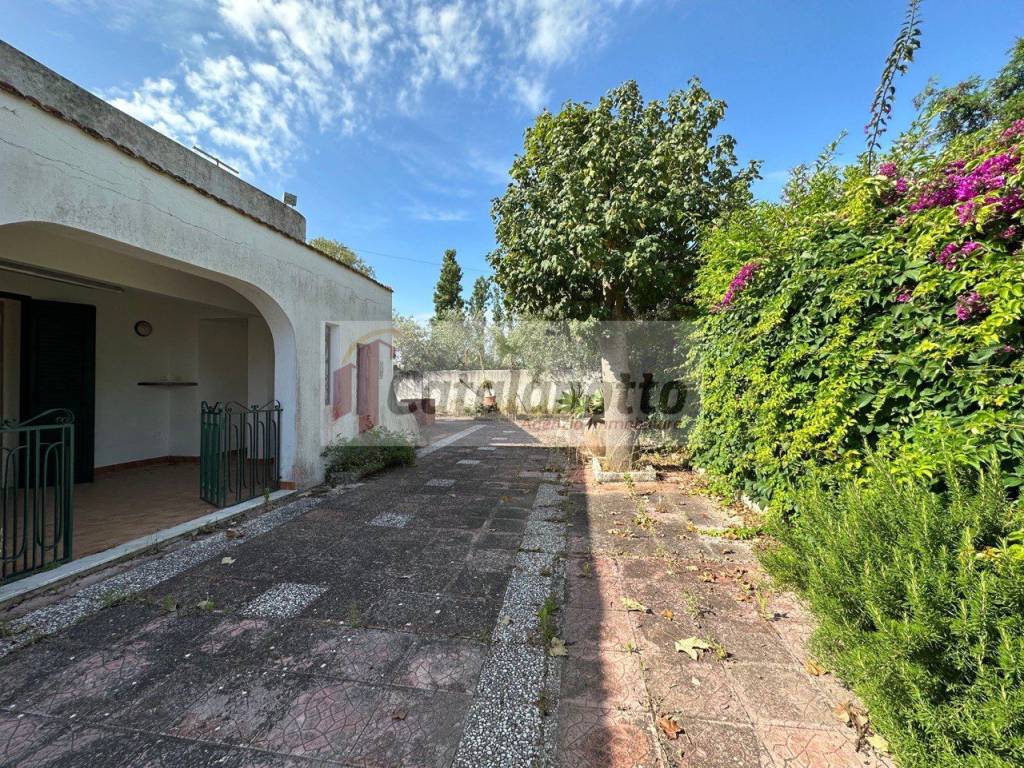Villa a Castelvetrano - Foto 4