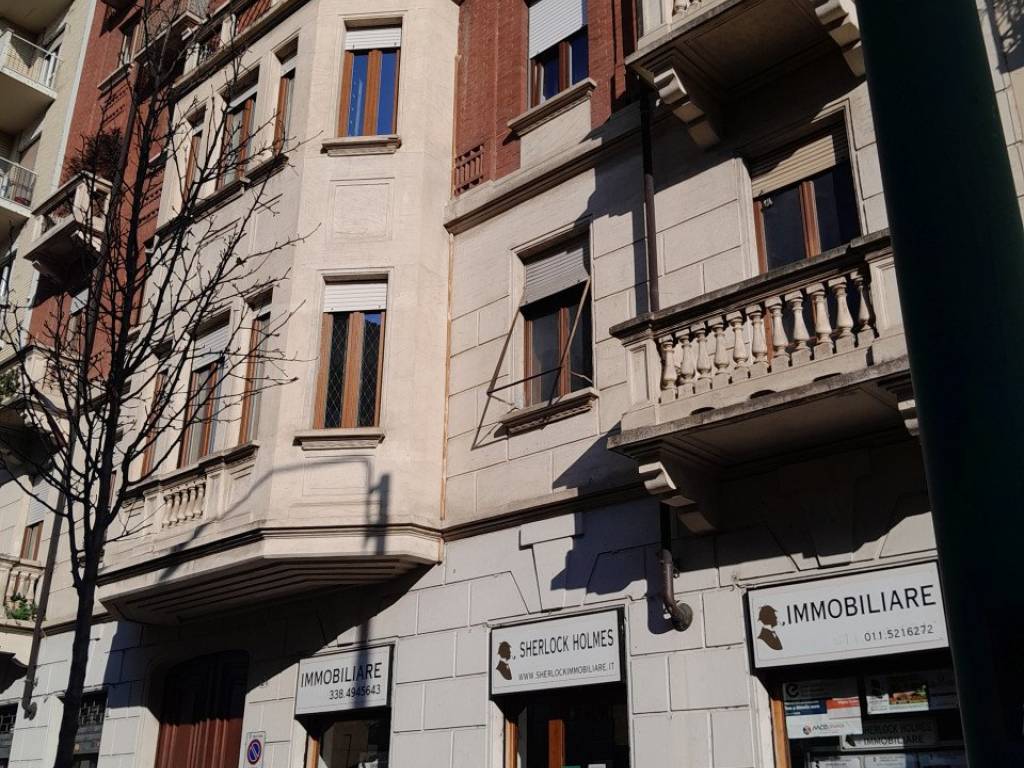 Appartamento a Torino in CORSO UMBRIA 24 - Foto 4
