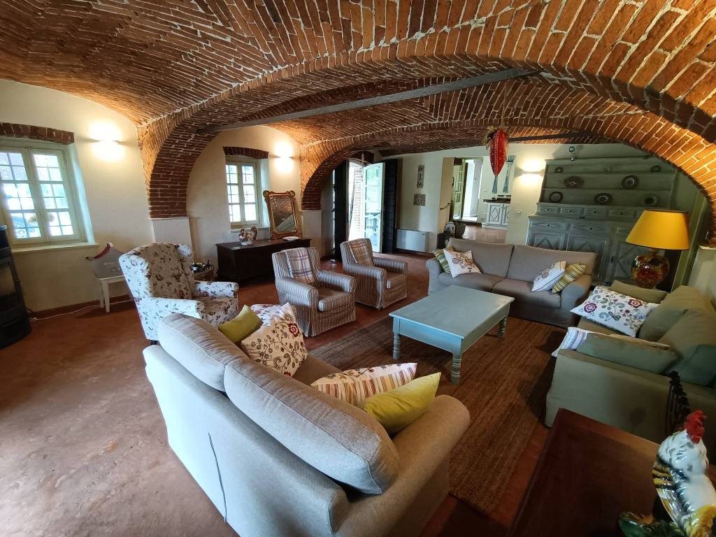 Villa a Bene vagienna in Frazione San Bernardo - Foto 3