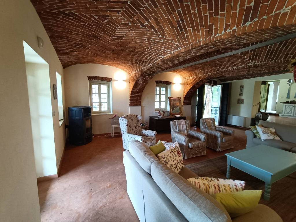 Villa a Bene vagienna in Frazione San Bernardo - Foto 4