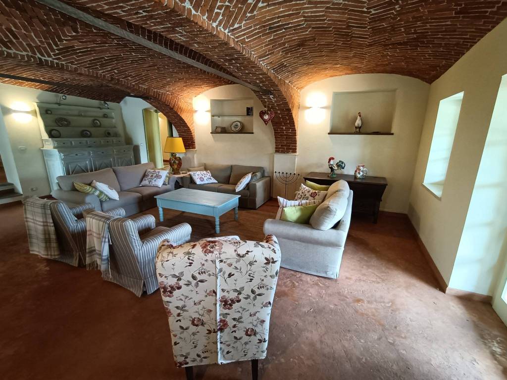 Villa a Bene vagienna in Frazione San Bernardo - Foto 5