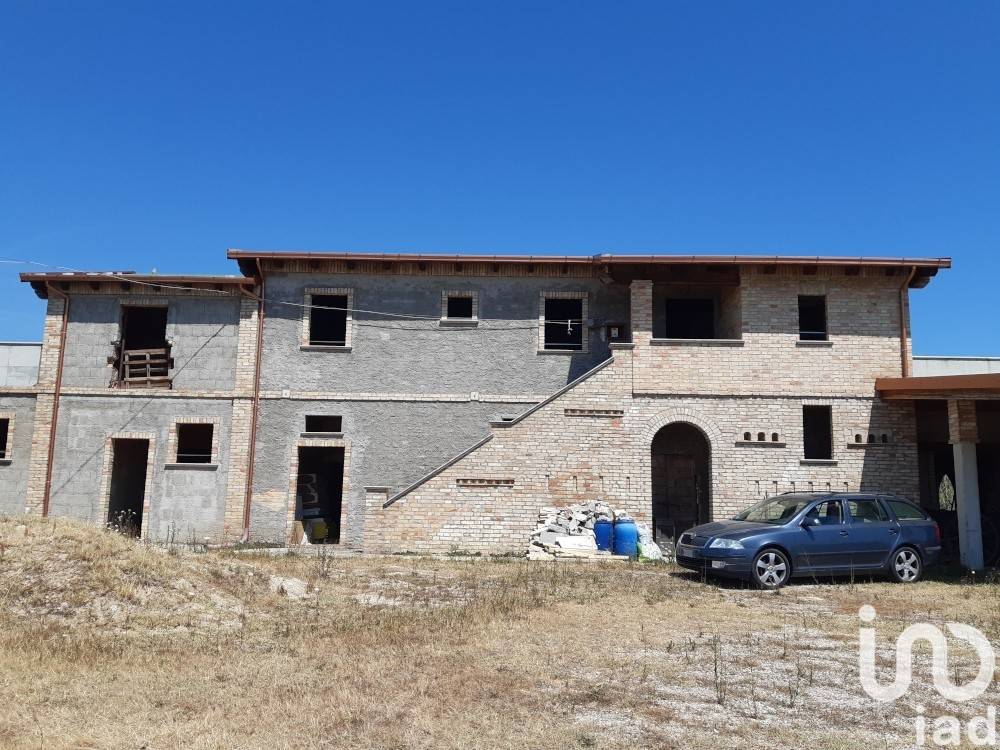 Rustico / casale a Tortoreto in Via del Vecchio Focolare, 5 - Foto 4