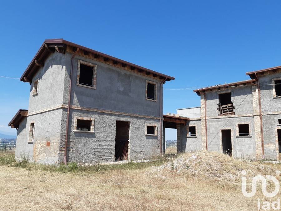 Rustico / casale a Tortoreto in Via del Vecchio Focolare, 5 - Foto 5