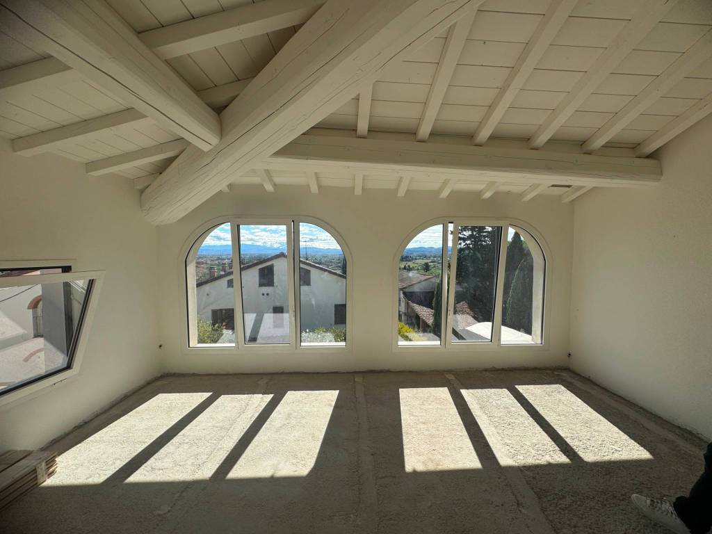 Villa a Poggio a caiano in Via Petraia, 33 - Foto 2