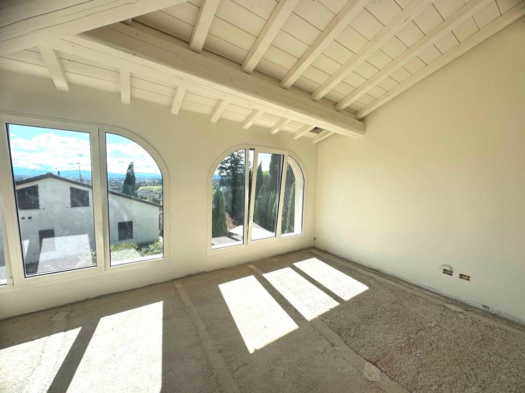 Villa a Poggio a caiano in Via Petraia, 33 - Foto 3