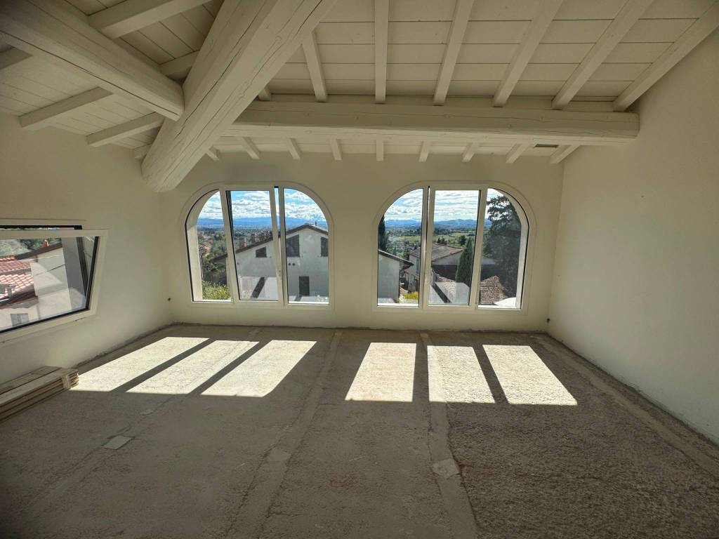 Villa a Poggio a caiano in Via Petraia, 33 - Foto 5