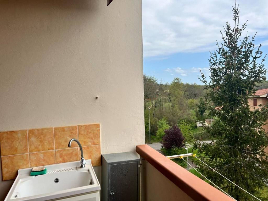 Appartamento a Sovicille in Via Nuova - Foto 5