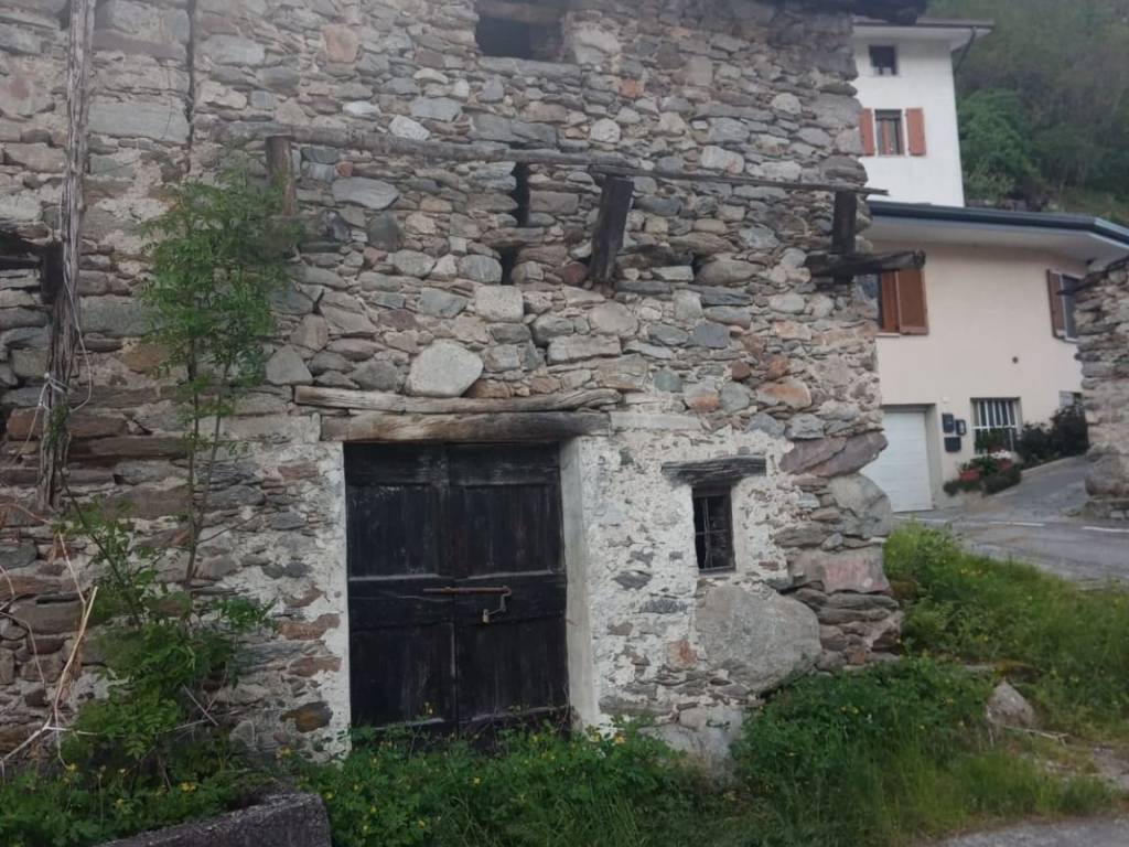 Rustico / casale a Samolaco in Via Casenda - Foto 4