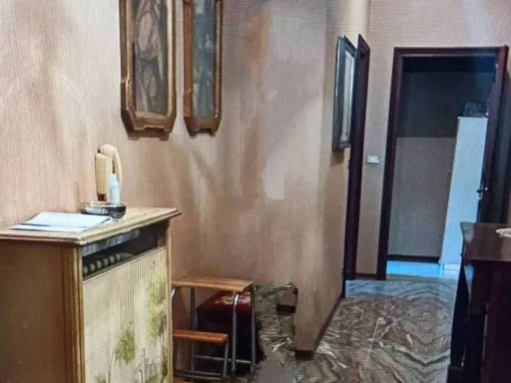Appartamento a Alessandria in Via Rodolfo Montevecchio - Foto 3