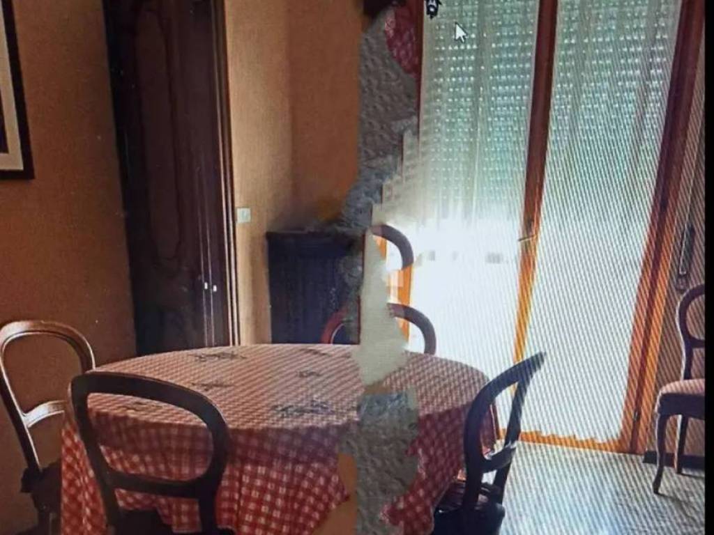 Appartamento a Alessandria in Via Rodolfo Montevecchio - Foto 4