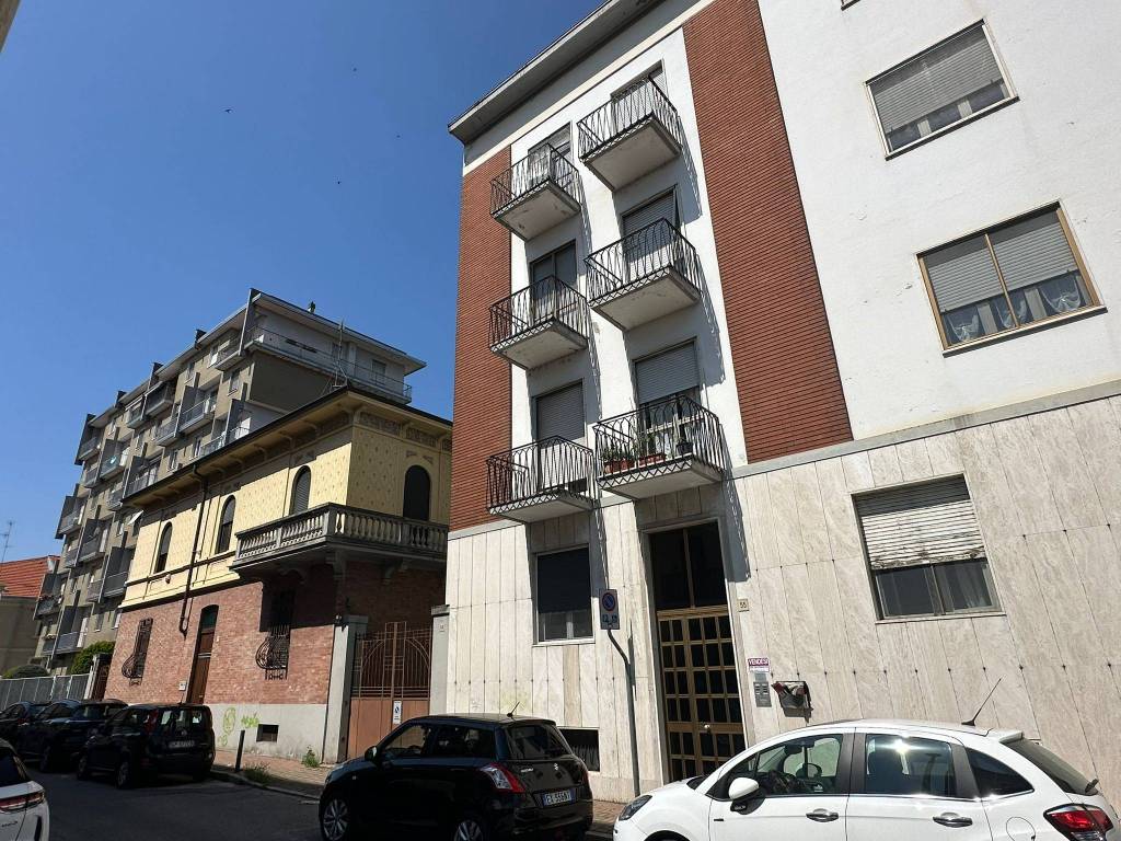 Appartamento a Vercelli in Via Confienza, 57 - Foto 3