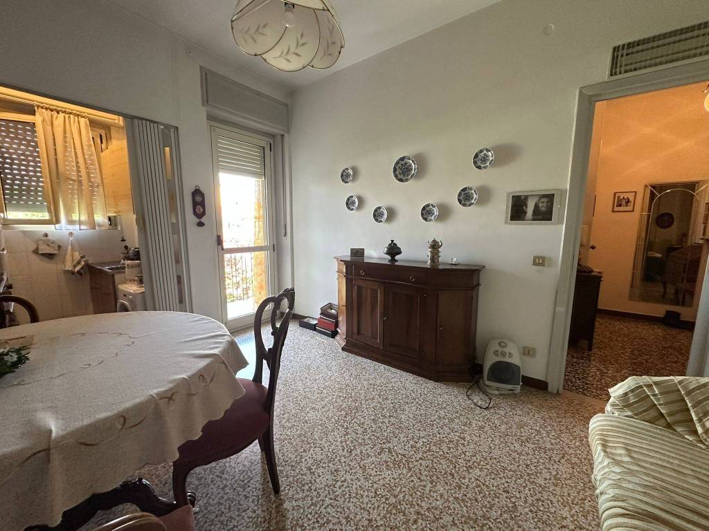 Appartamento a Vercelli in Via Confienza, 57 - Foto 5