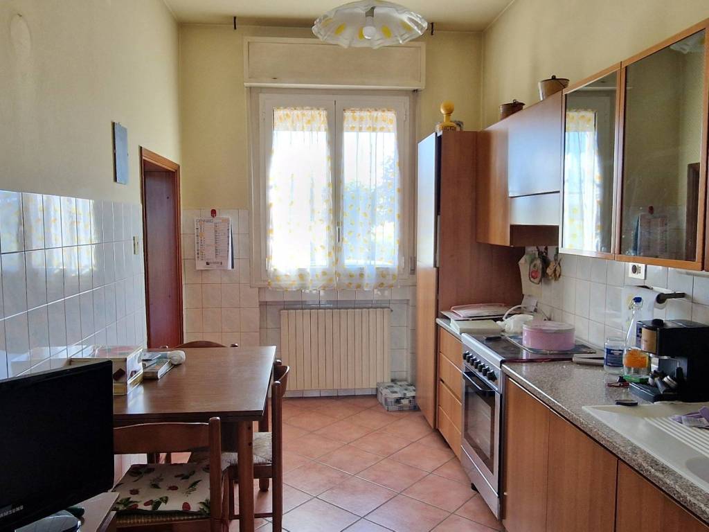 Appartamento a Massa lombarda in Via Palmiera, 20 - Foto 5