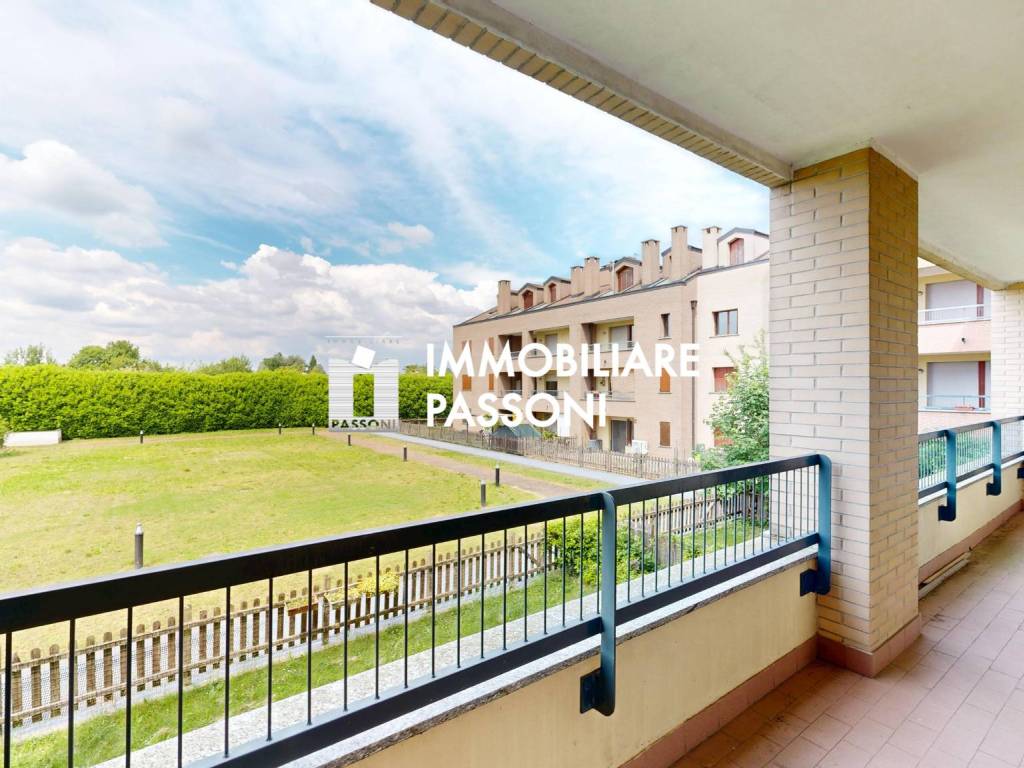 Appartamento a Fagnano olona in Via Antonio Canova, 12 - Foto 5