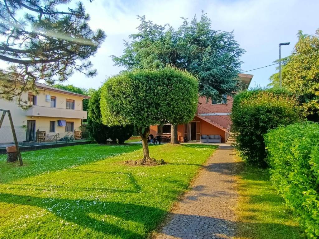 Villa a Adria in Riviera Cengiaretto - Foto 5